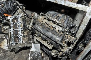 2007 MODEL HONDA CİVİC ÇIKMA MOTOR PARÇALARI ADNAN TÜRK OTO DA